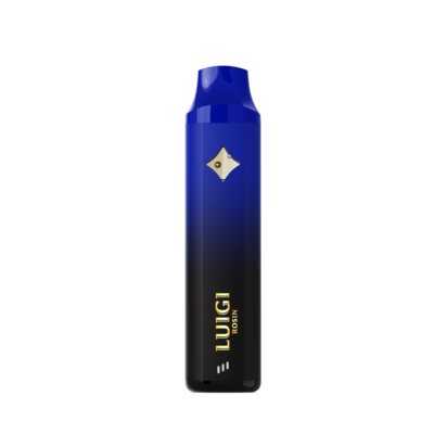 Luigi 2g disposable device in Donny Burger