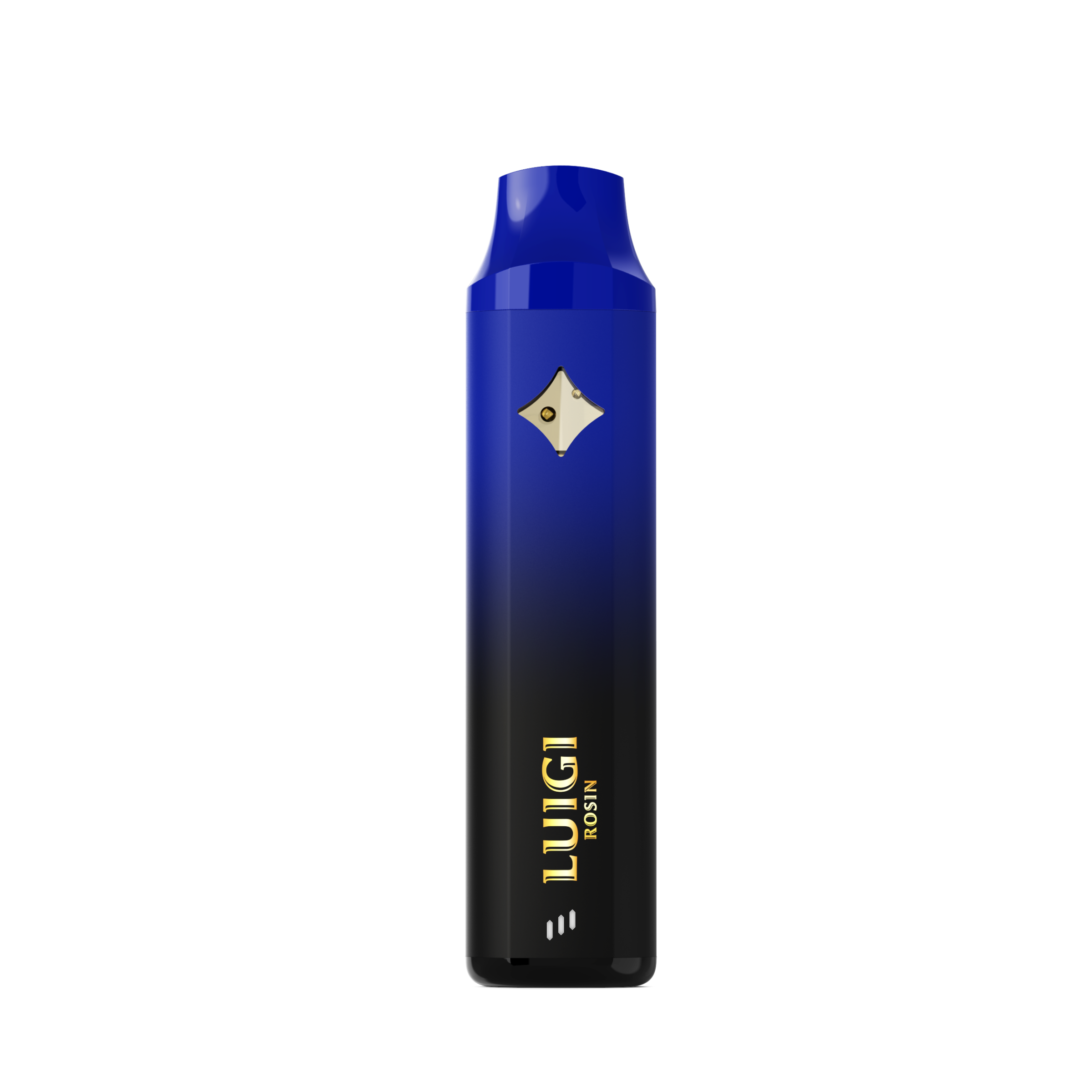 Luigi V7 2g disposable device from the current Luigi disposable models lineup